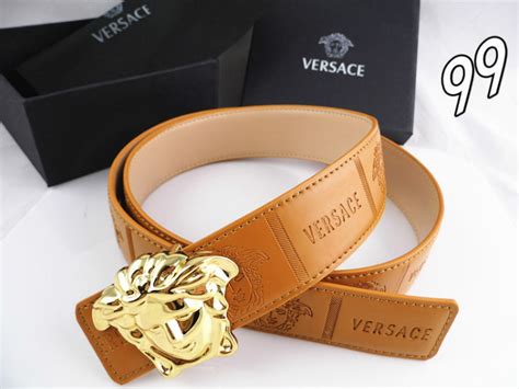 fake versace belt medusa|versace medusa belt cheap.